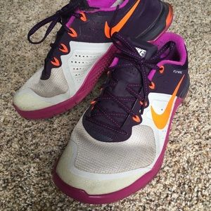 Nike MetCon 2